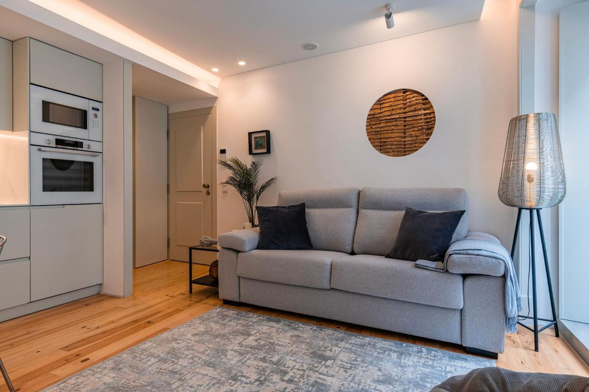 Condessa Ii By Innkeeper * Lisbon