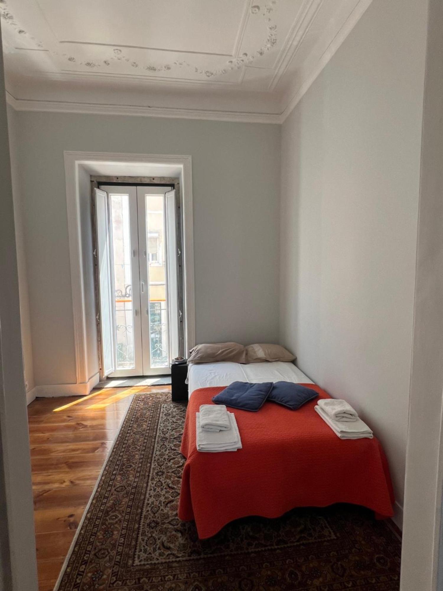 Apartamento Angels Homes N.27 1ºandar, Bairro Tipico, Centro *