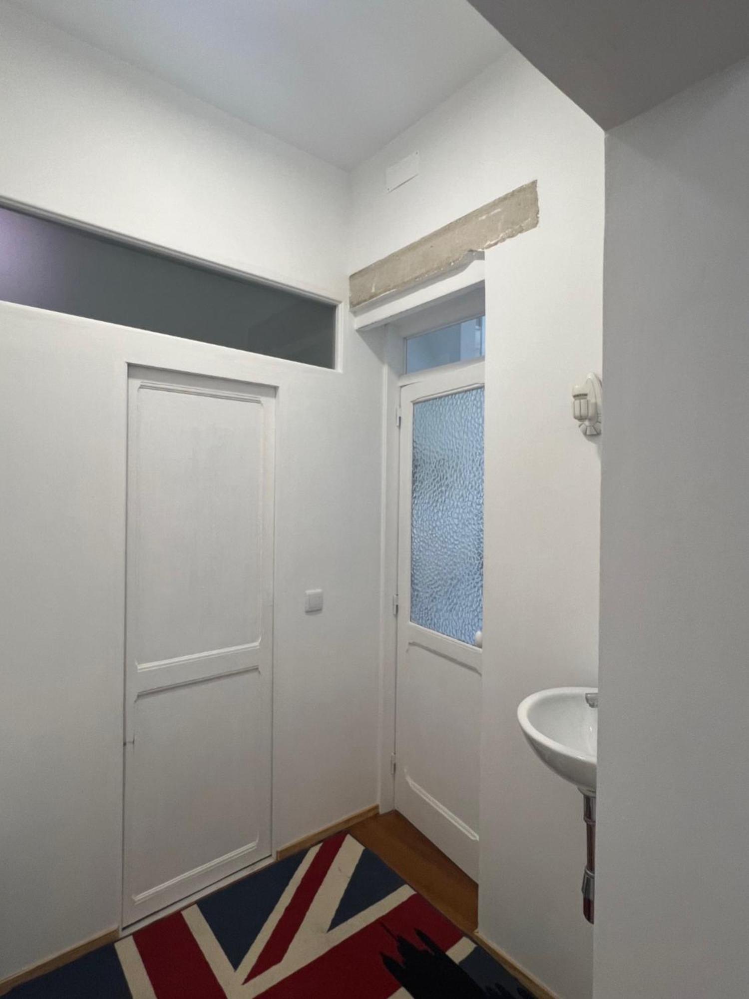 Apartamento Angels Homes N.27 1ºandar, Bairro Tipico, Centro