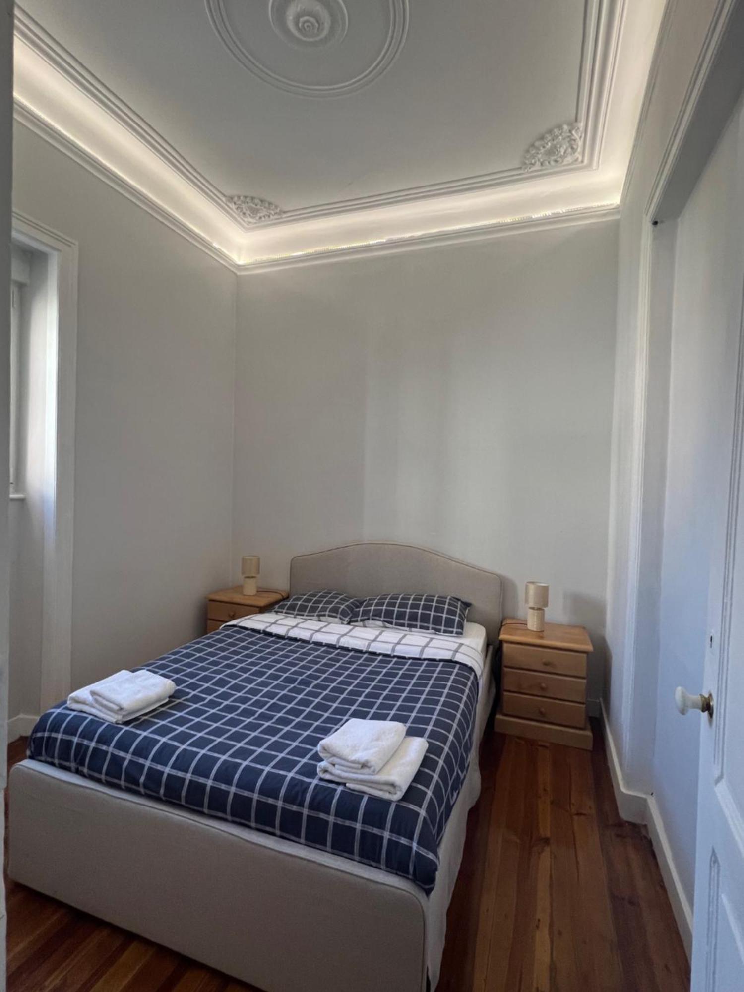 Angels Homes N.27 1ºandar, Bairro Tipico, Centro Apartamento *