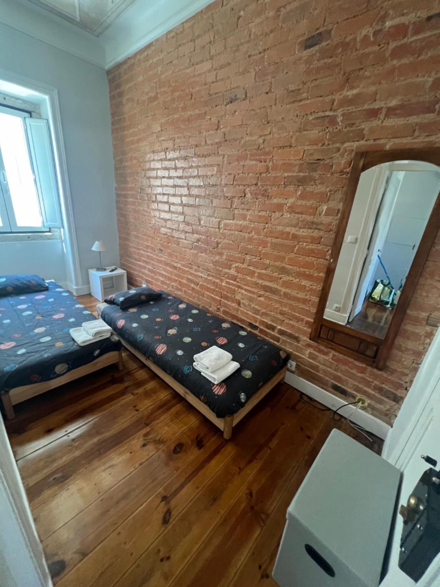 Apartamento Angels Homes N.27 1ºandar, Bairro Tipico, Centro *