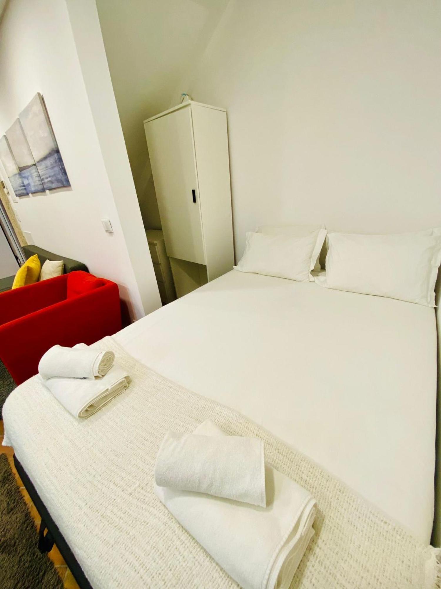 Downtown Retreat Apartamento