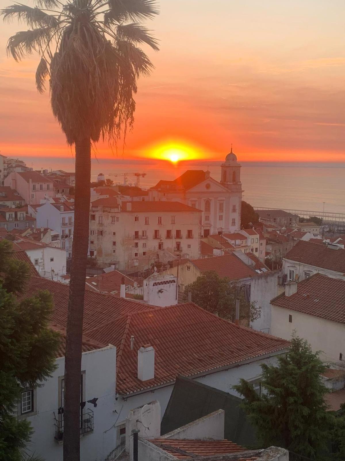 Apartamento Quiet Street Alfama