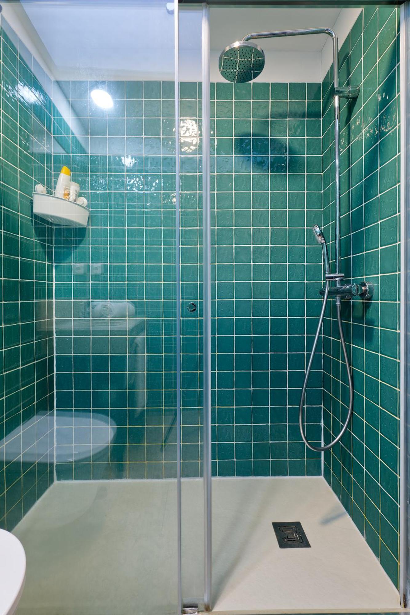 Downtown Retreat Apartamento