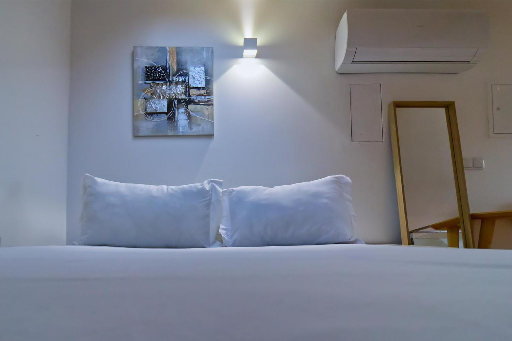 Downtown Retreat Lisboa