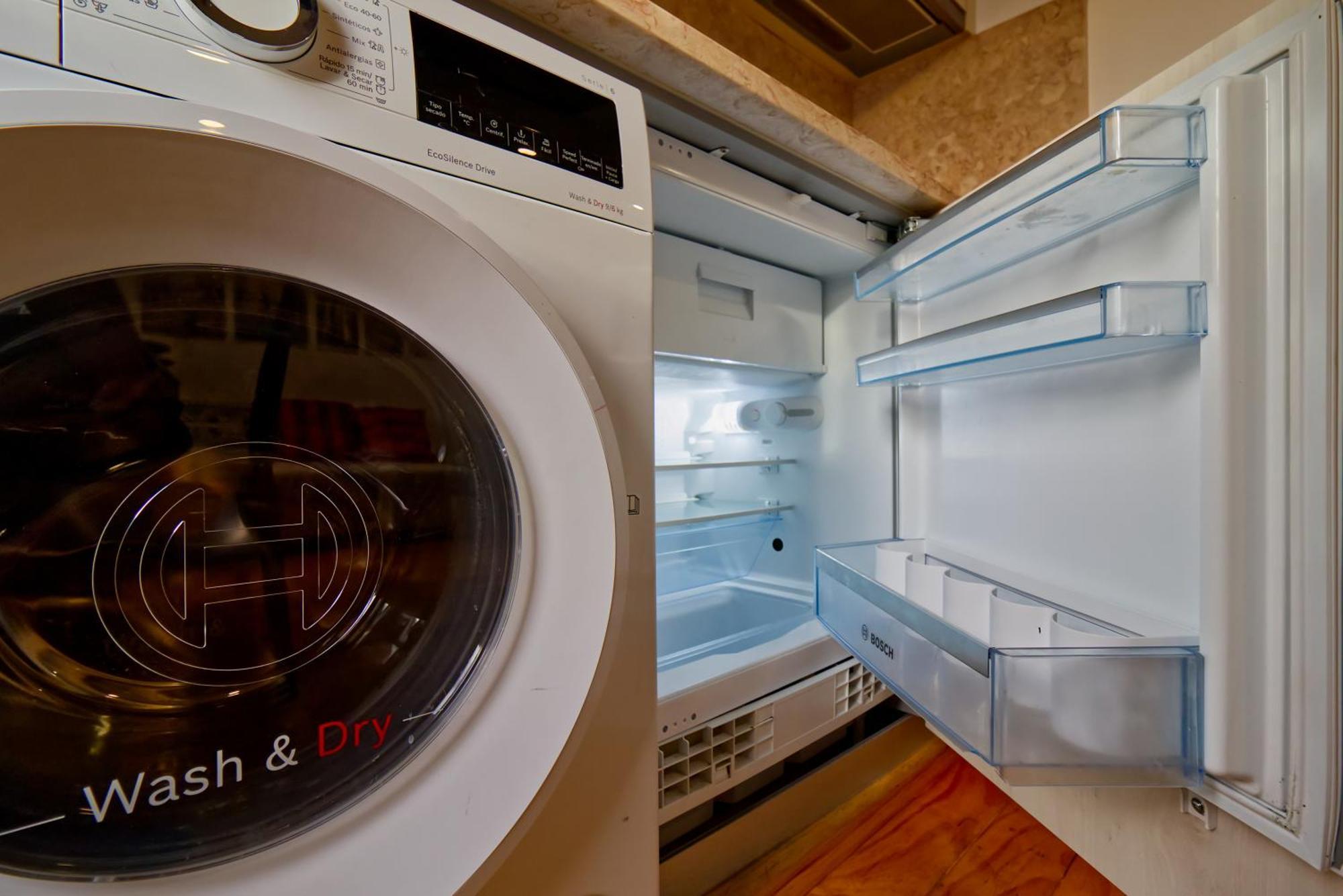 Downtown Retreat Apartamento *