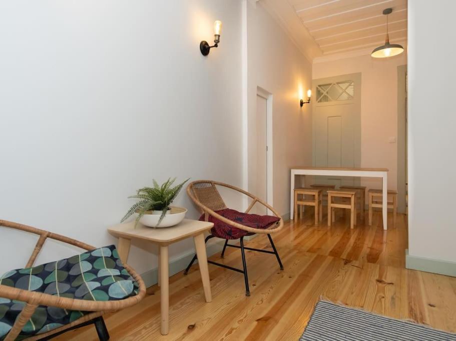 Madalena Cozy Apartamento