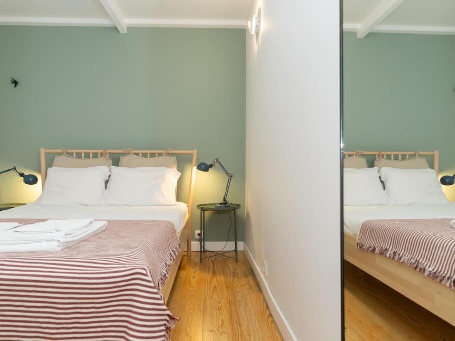 Madalena Cozy Apartamento *