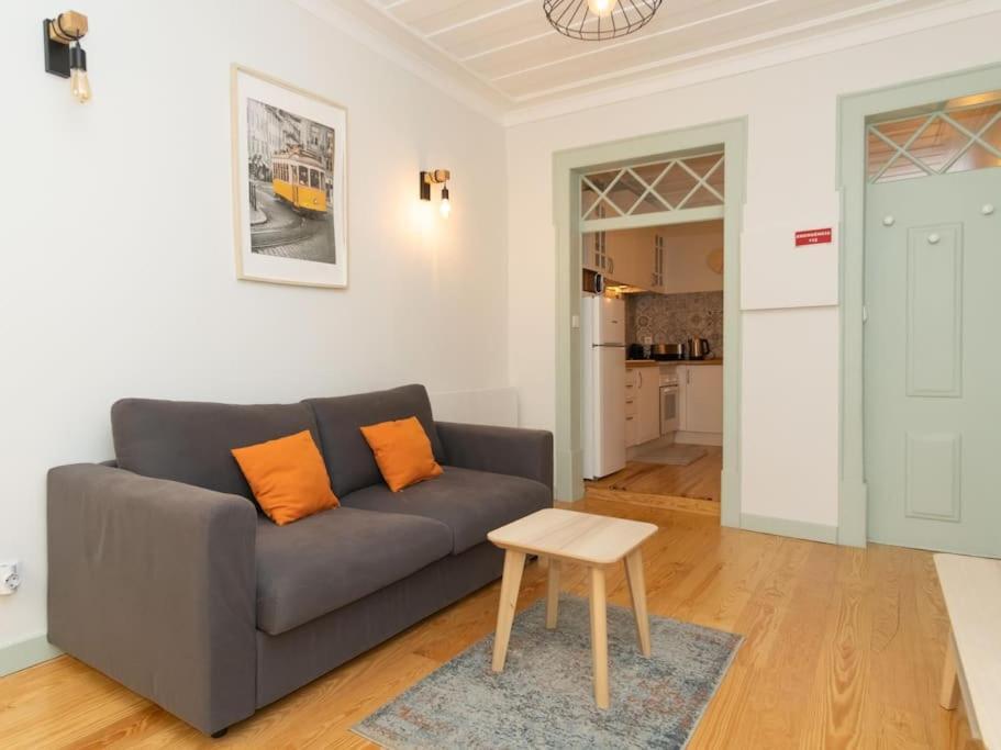 Apartamento Madalena Cozy Lisboa