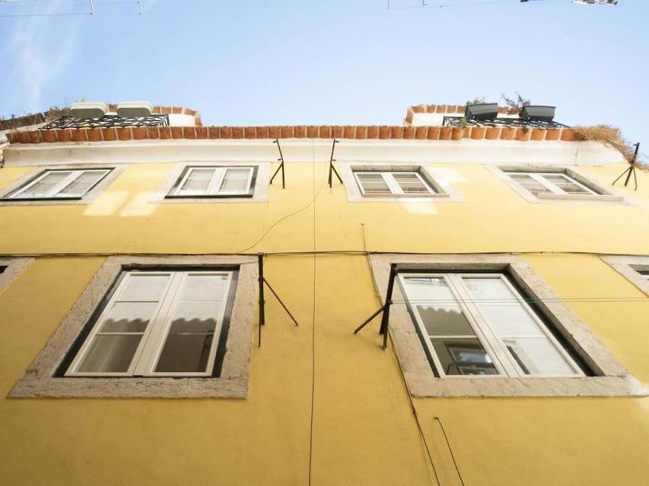 Madalena Cozy Lisboa