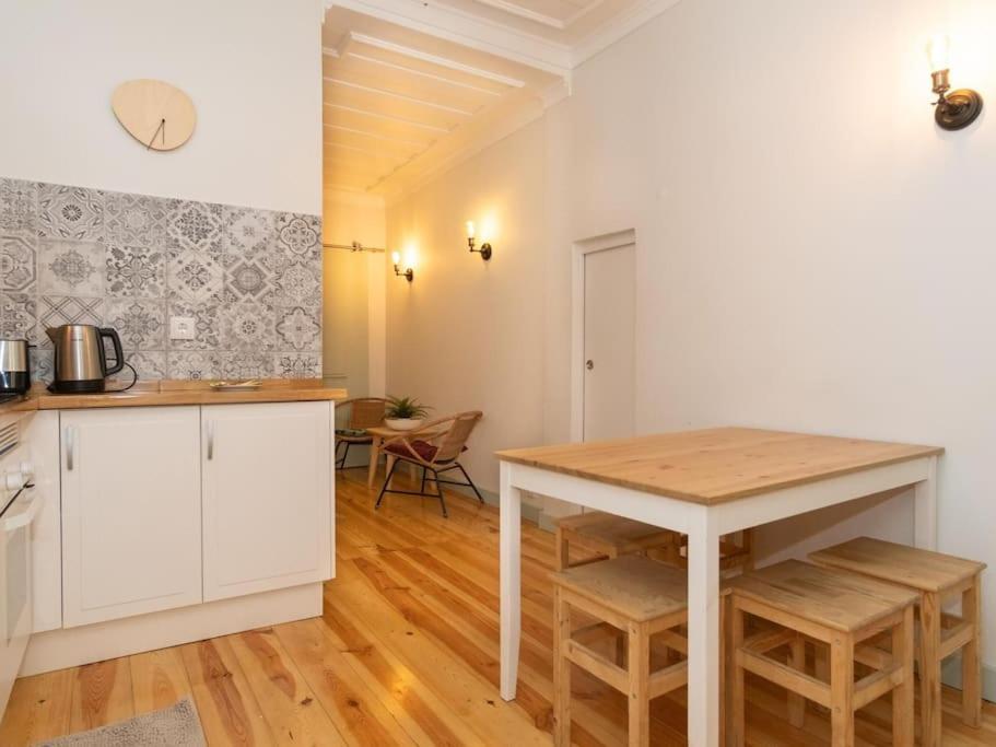 Madalena Cozy Lisboa