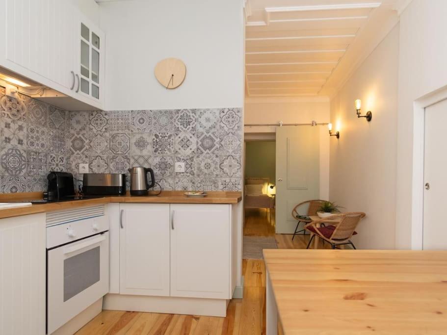 Madalena Cozy Apartamento