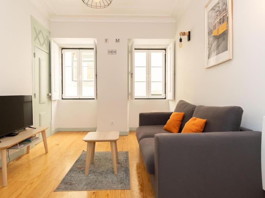 Apartamento Madalena Cozy *