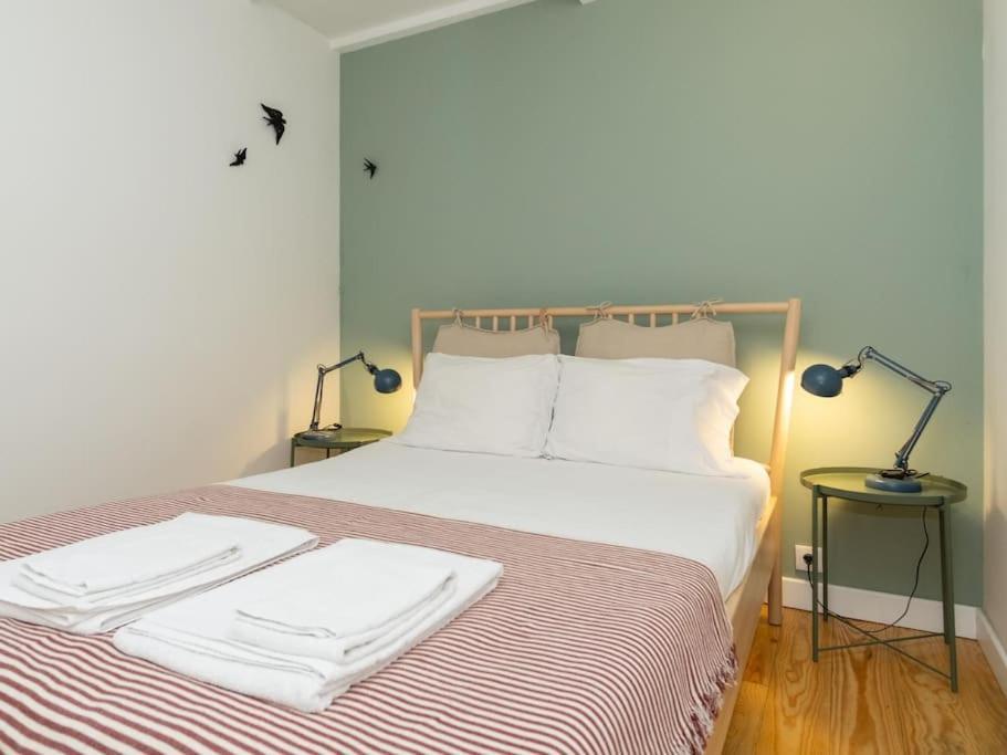 Madalena Cozy Apartamento Lisboa