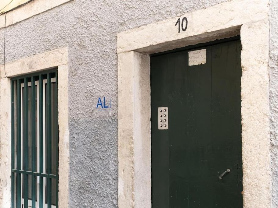 Apartamento Madalena Cozy Lisboa