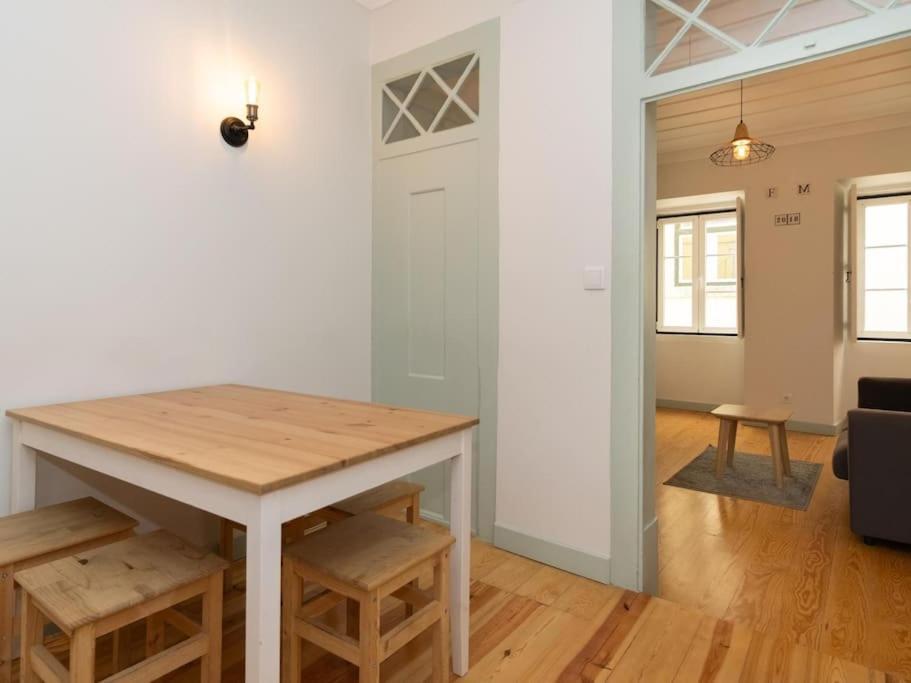 Madalena Cozy Apartamento