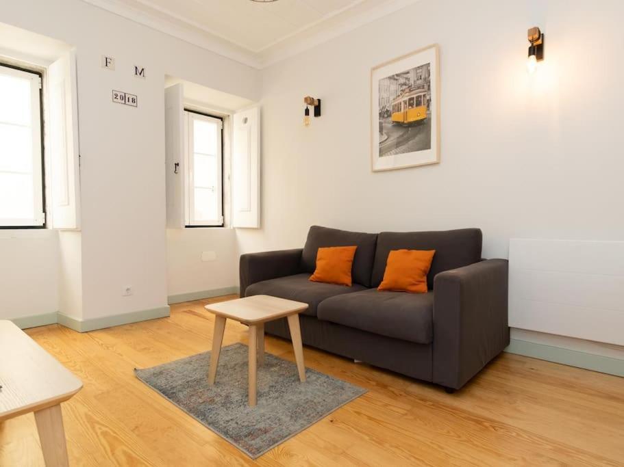 Madalena Cozy Apartamento *