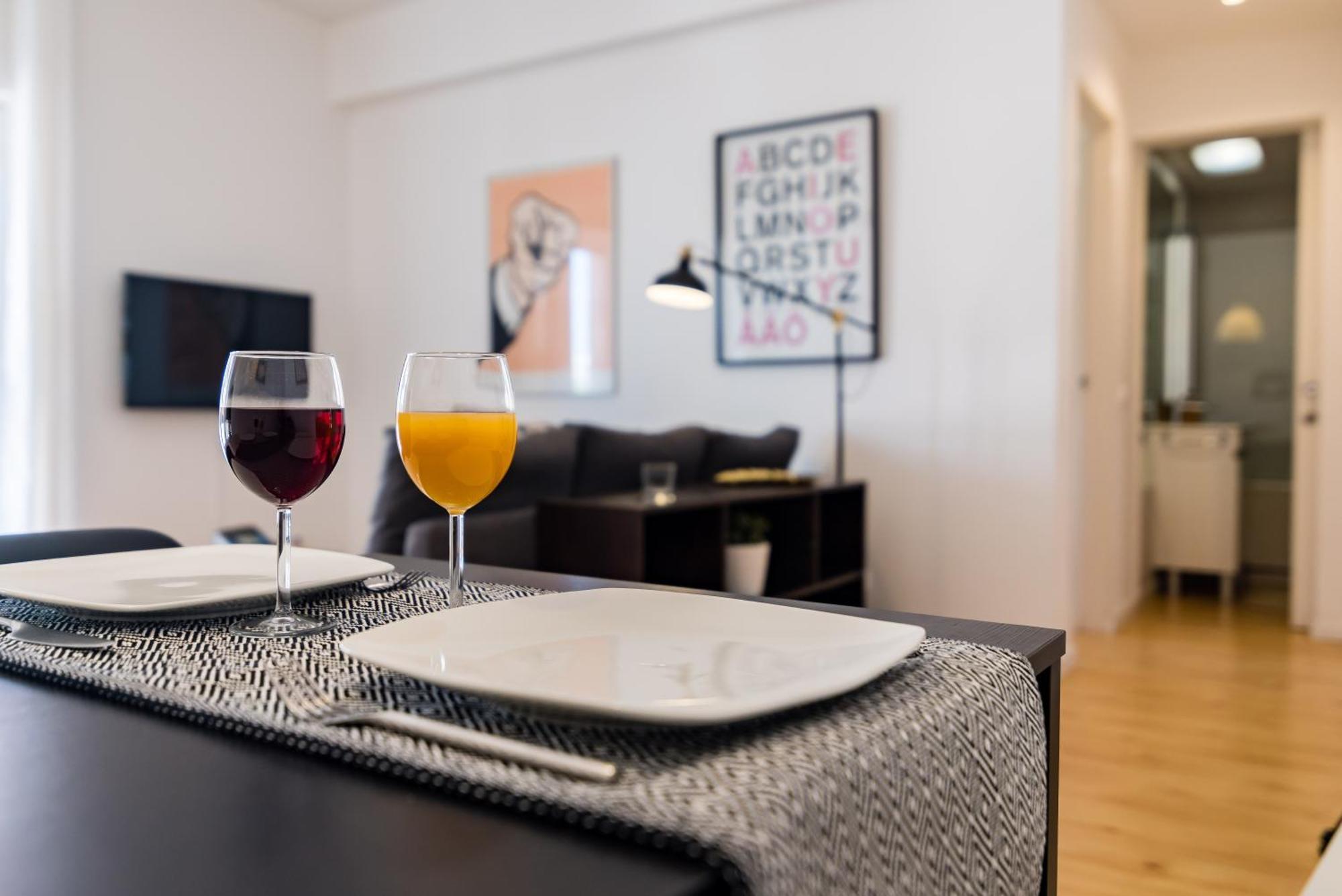 Go Native - Principe Real Apartamento *