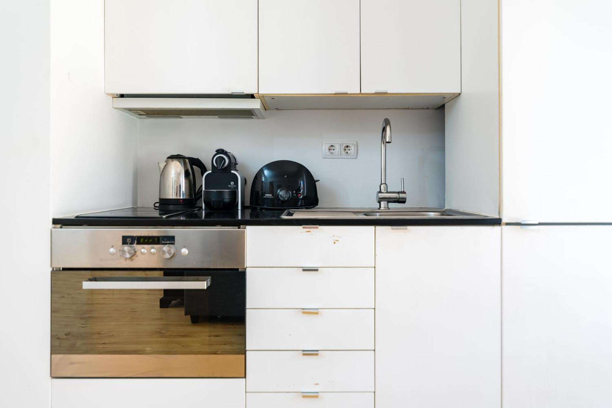 Apartamento Go Native - Principe Real *