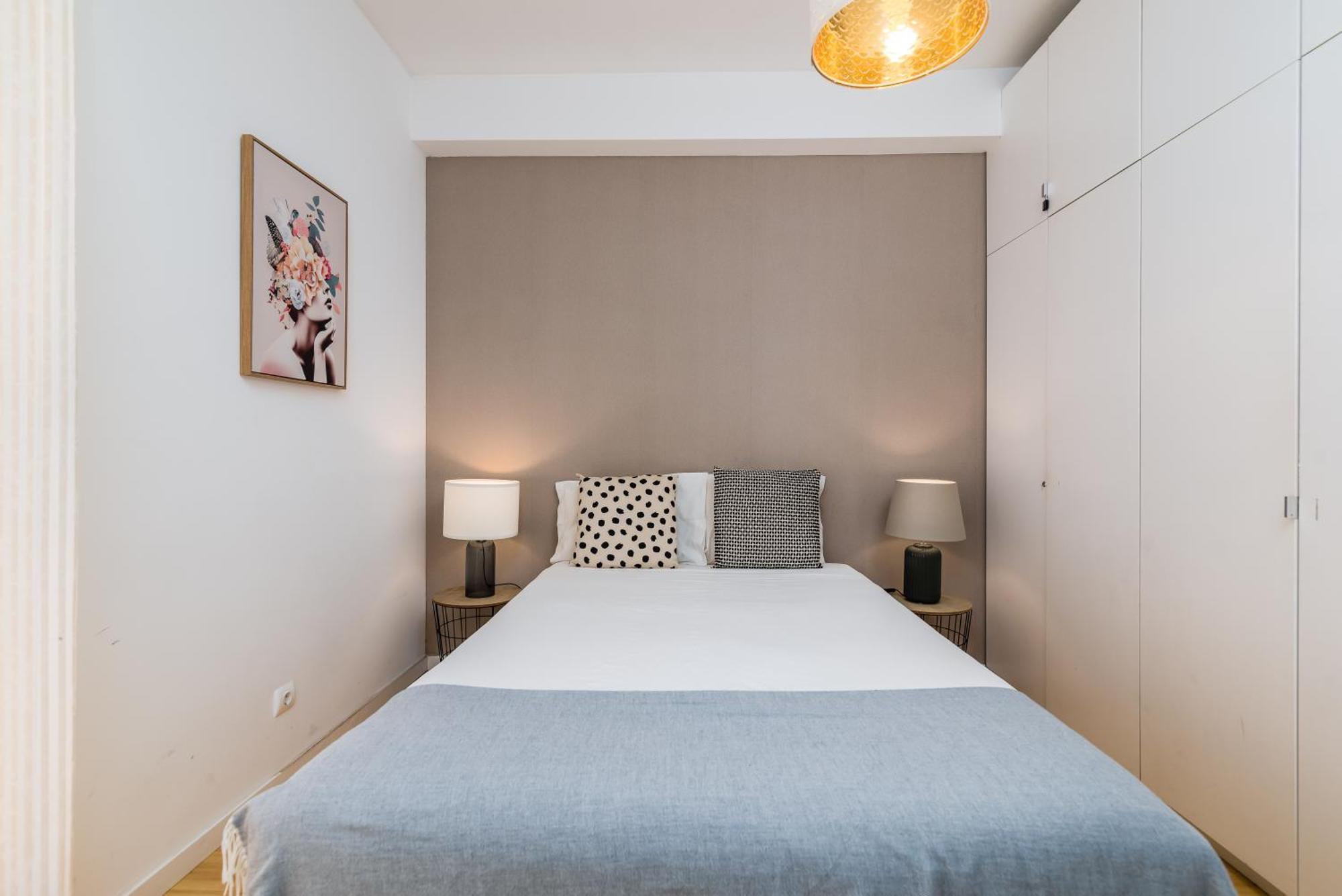 Go Native - Principe Real Apartamento