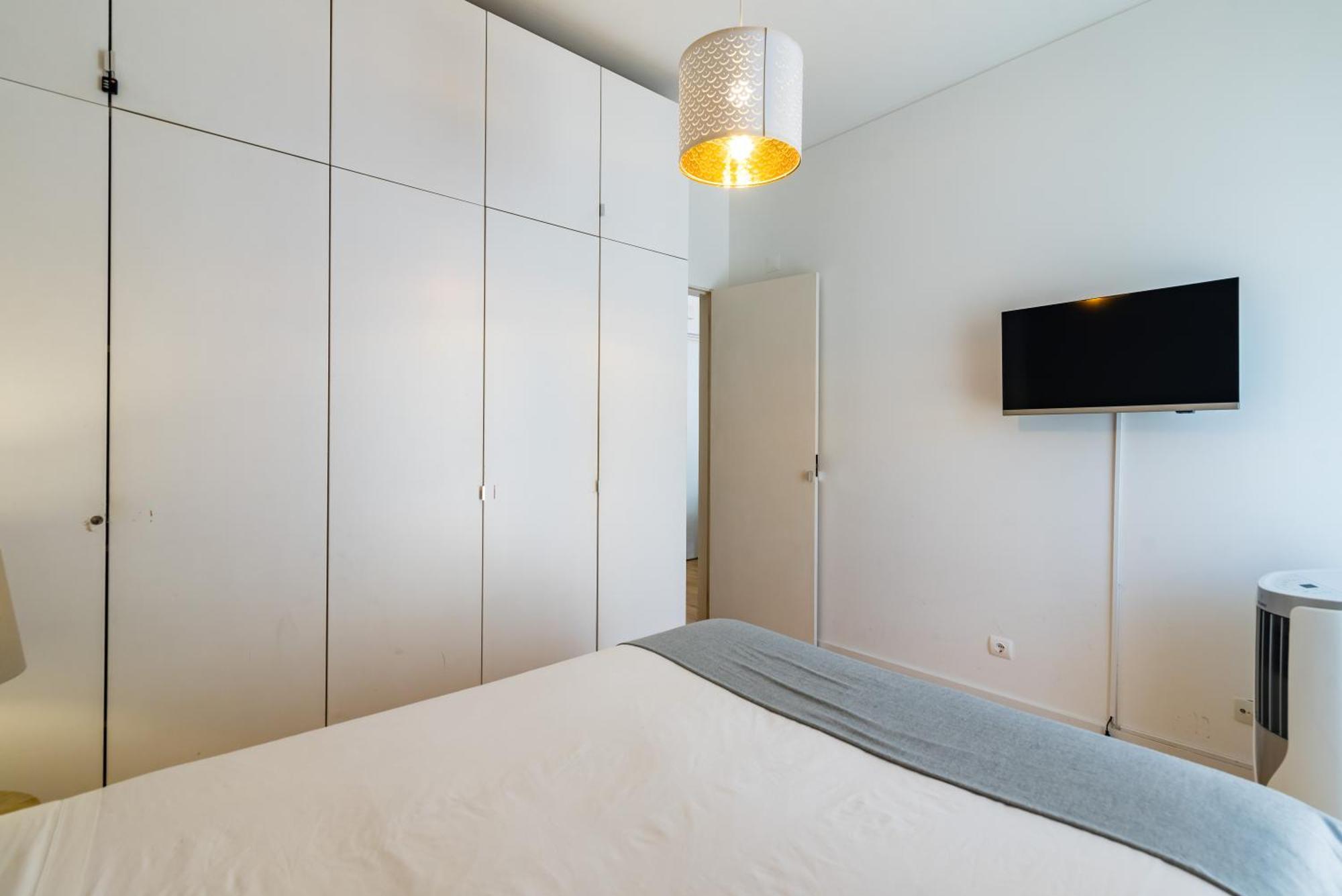 Go Native - Principe Real Apartamento *