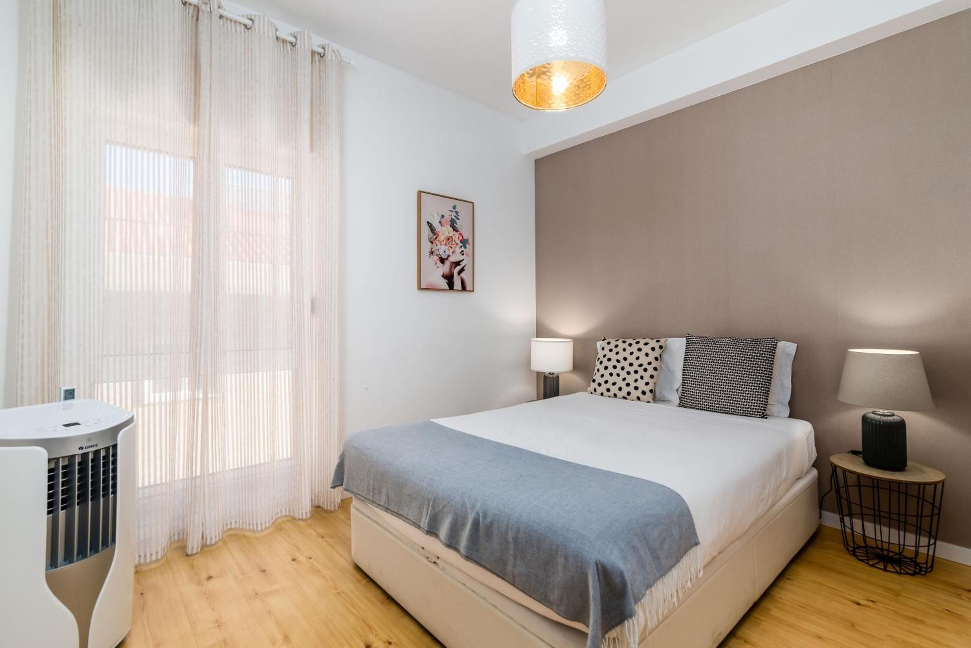 Go Native - Principe Real Apartamento Lisboa