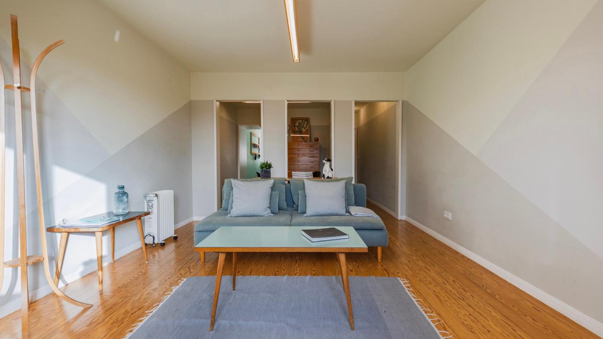 Vintage With Castle View By Lovelystay Apartment Lisbon
