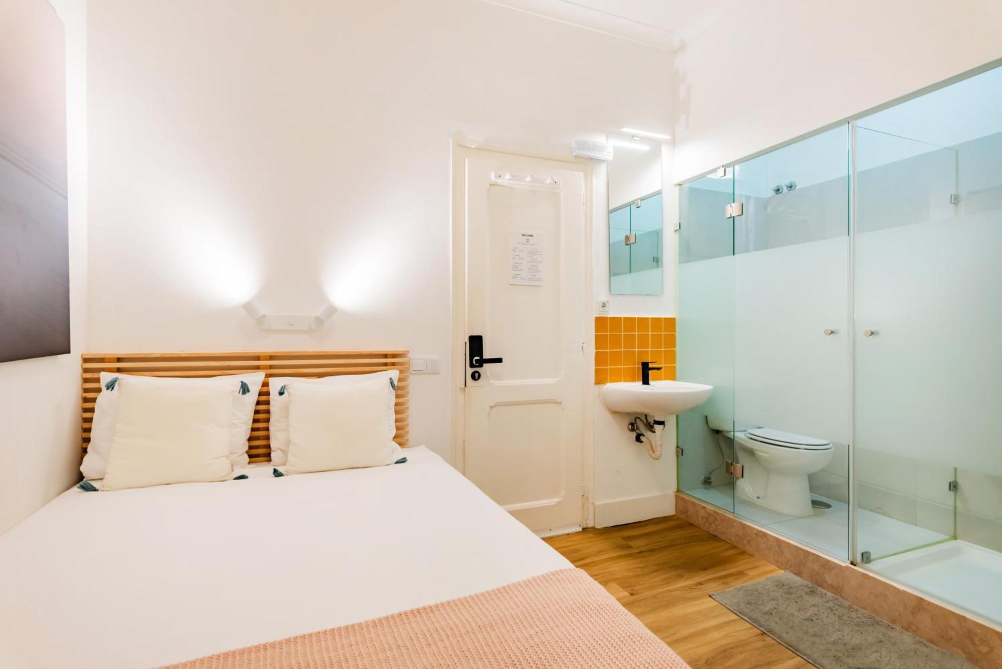 Guest 2 Boutique House *