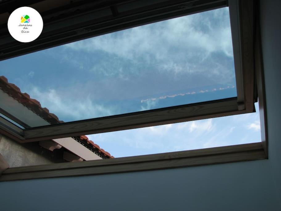 Apartamento Windows Of Bica-great View Over River Lisboa