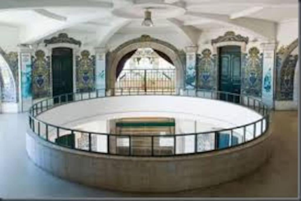 Apartamento Windows Of Bica-great View Over River *