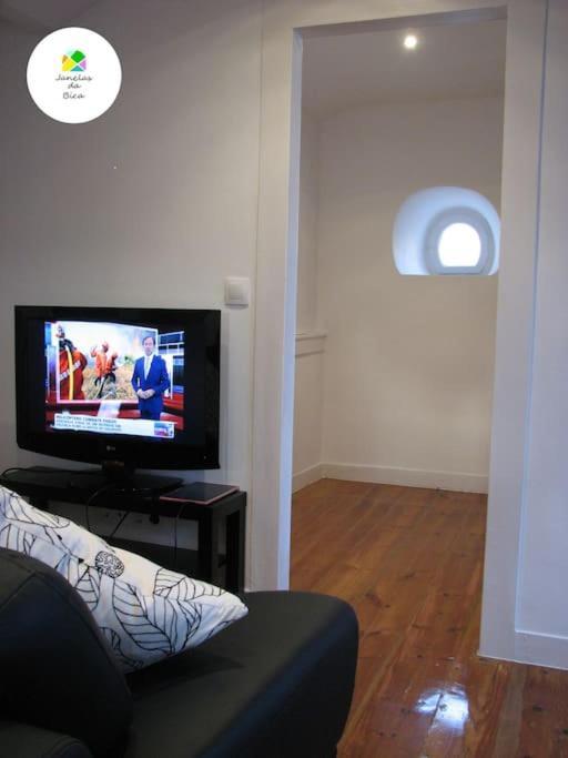 Apartamento Windows Of Bica-great View Over River *