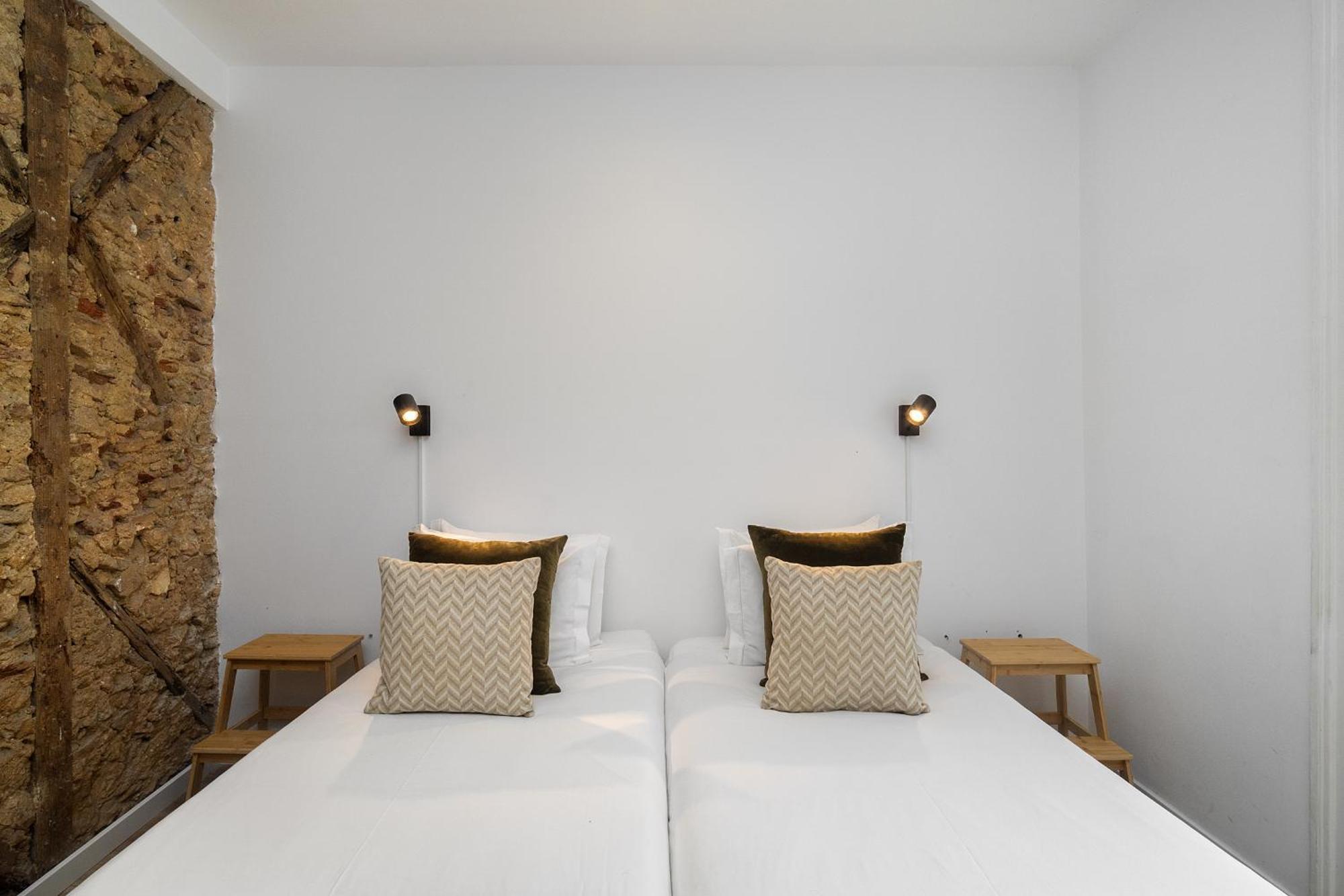 Whome | São Vicente Deluxe Apartamento Lisboa