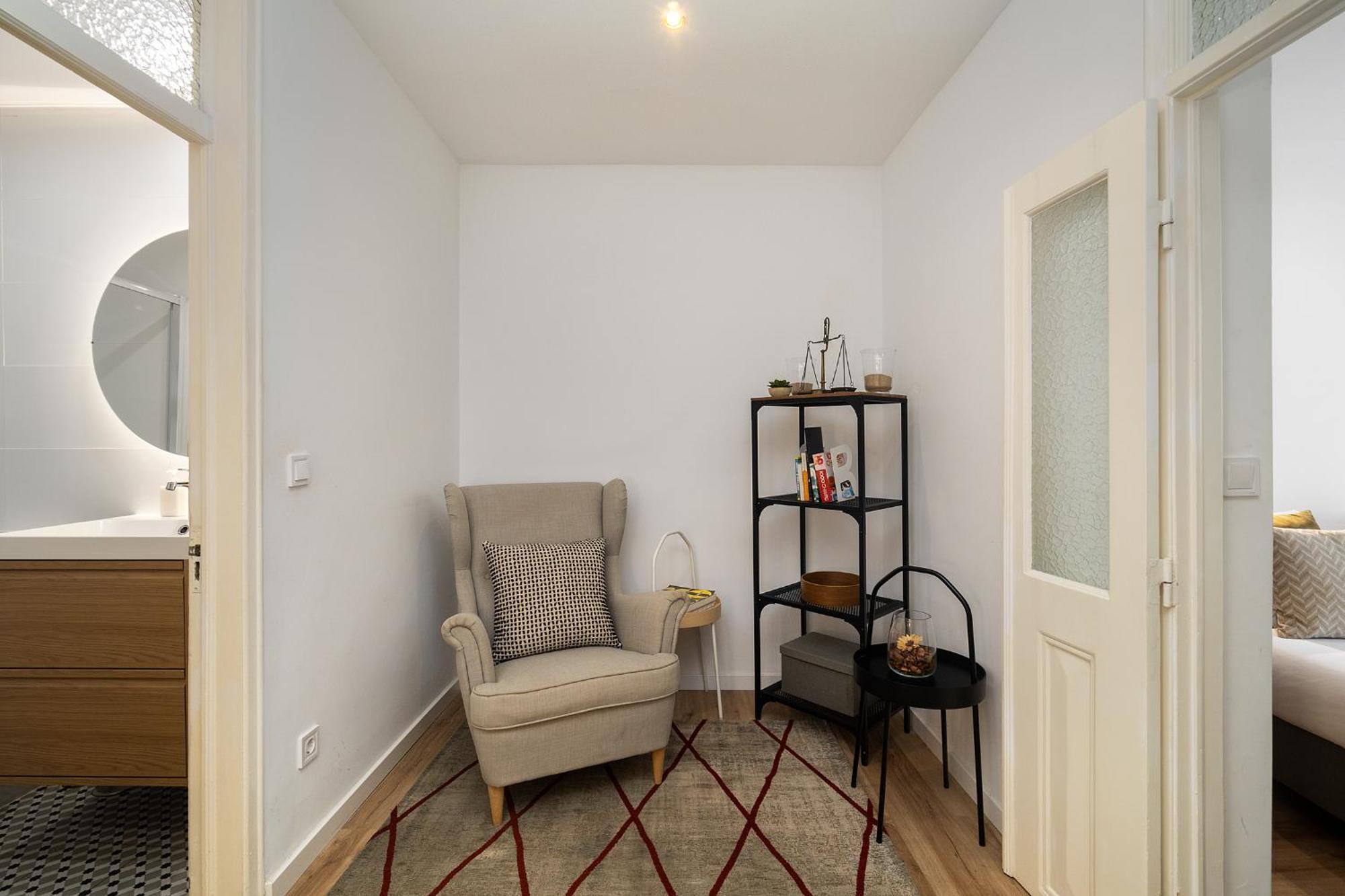 Whome | São Vicente Deluxe Apartamento *