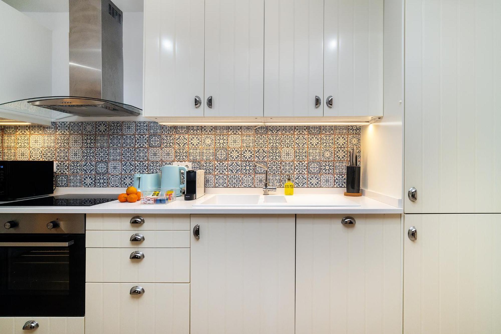 Whome | São Vicente Deluxe Apartamento *
