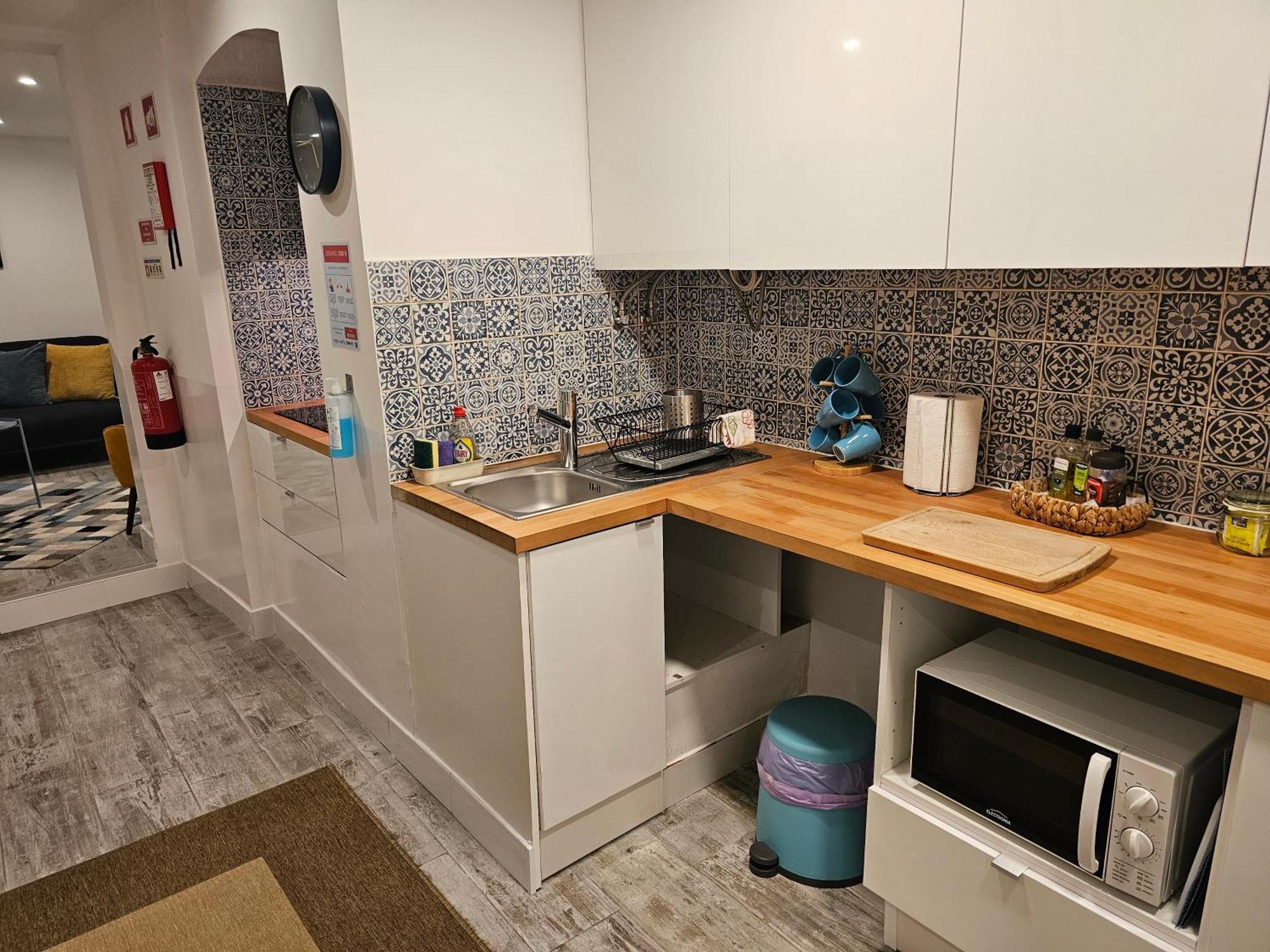 Alfama Secret Apartamento *