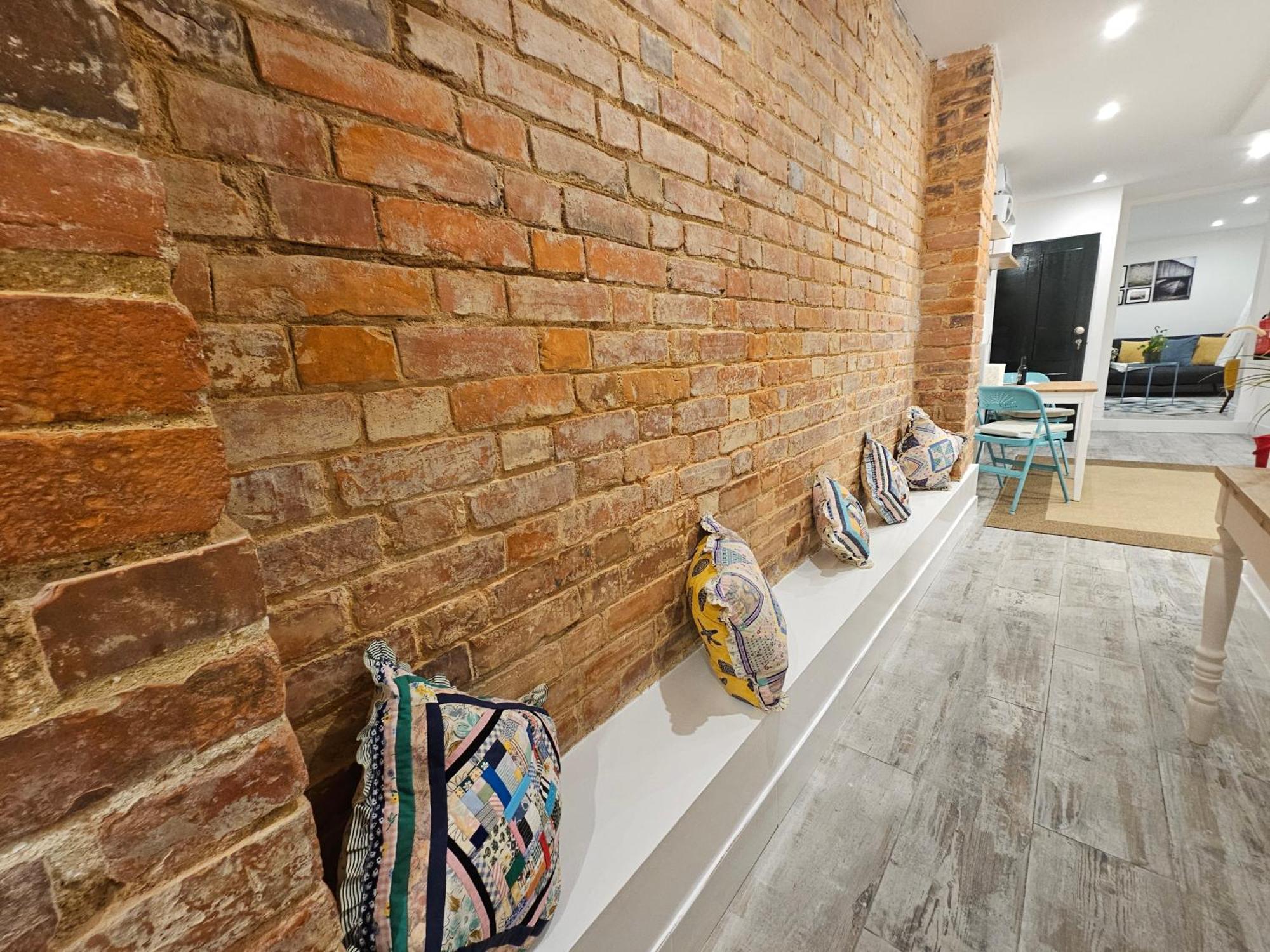 Apartamento Alfama Secret *