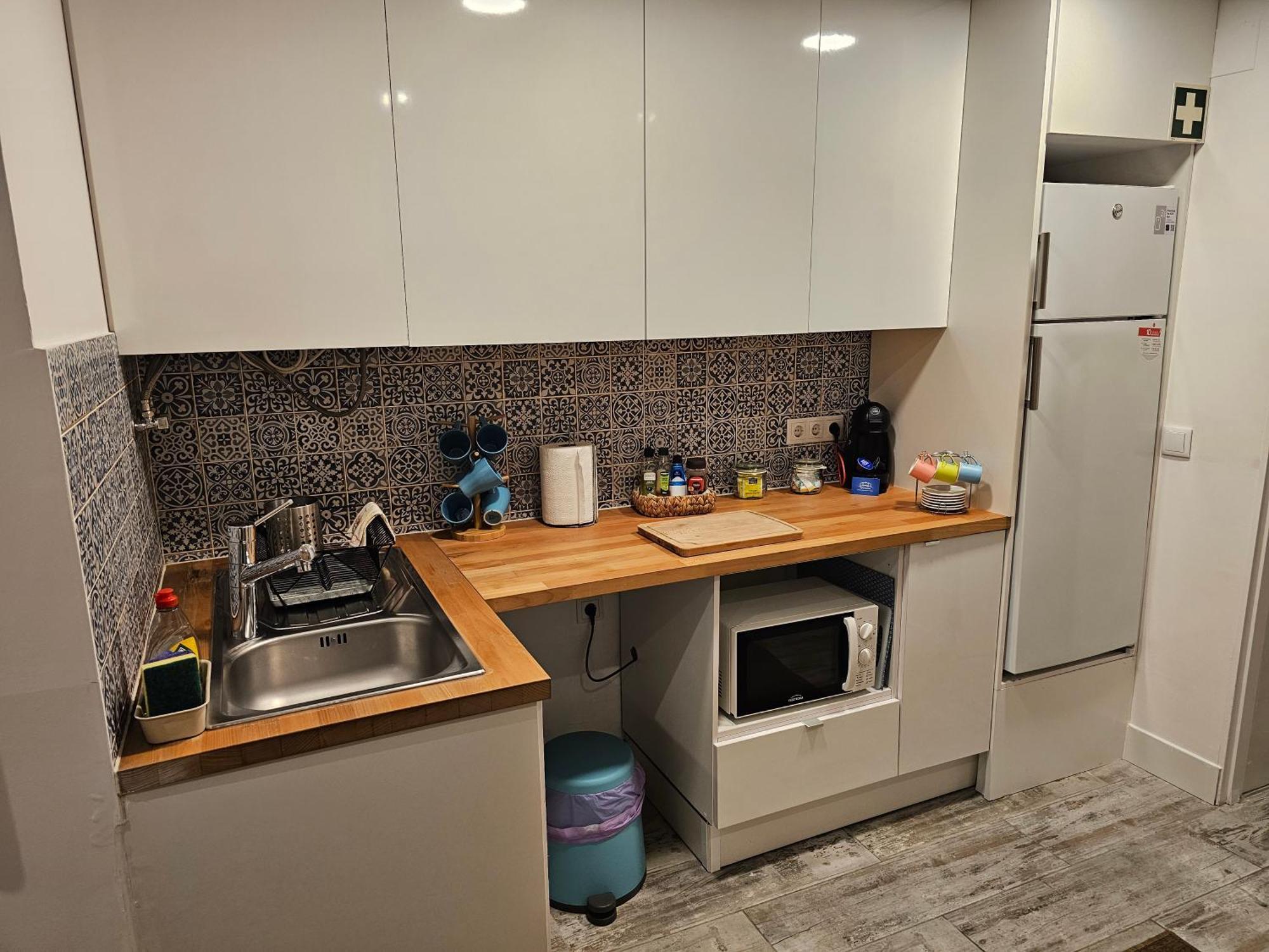 Apartamento Alfama Secret *