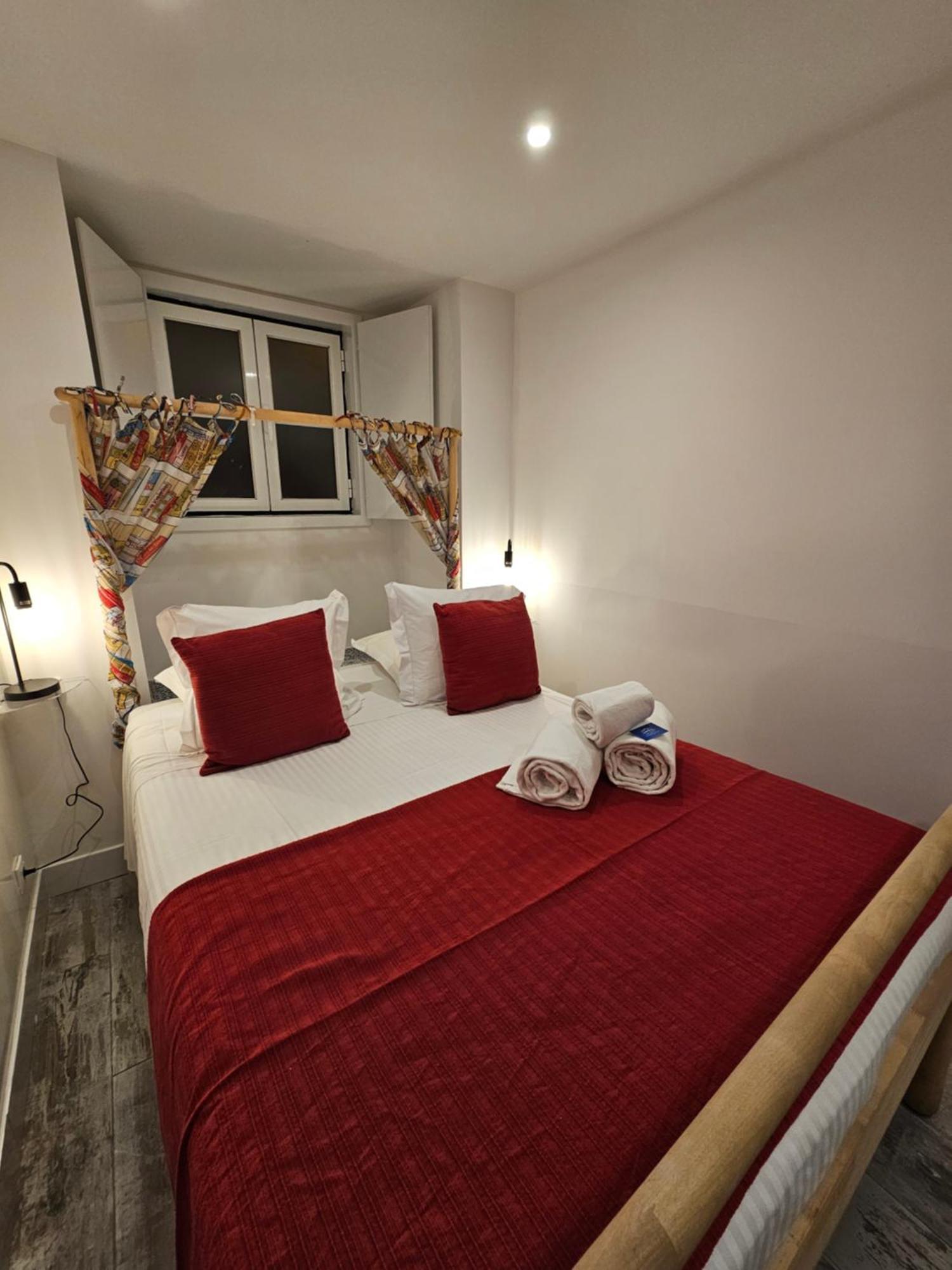 Apartamento Alfama Secret