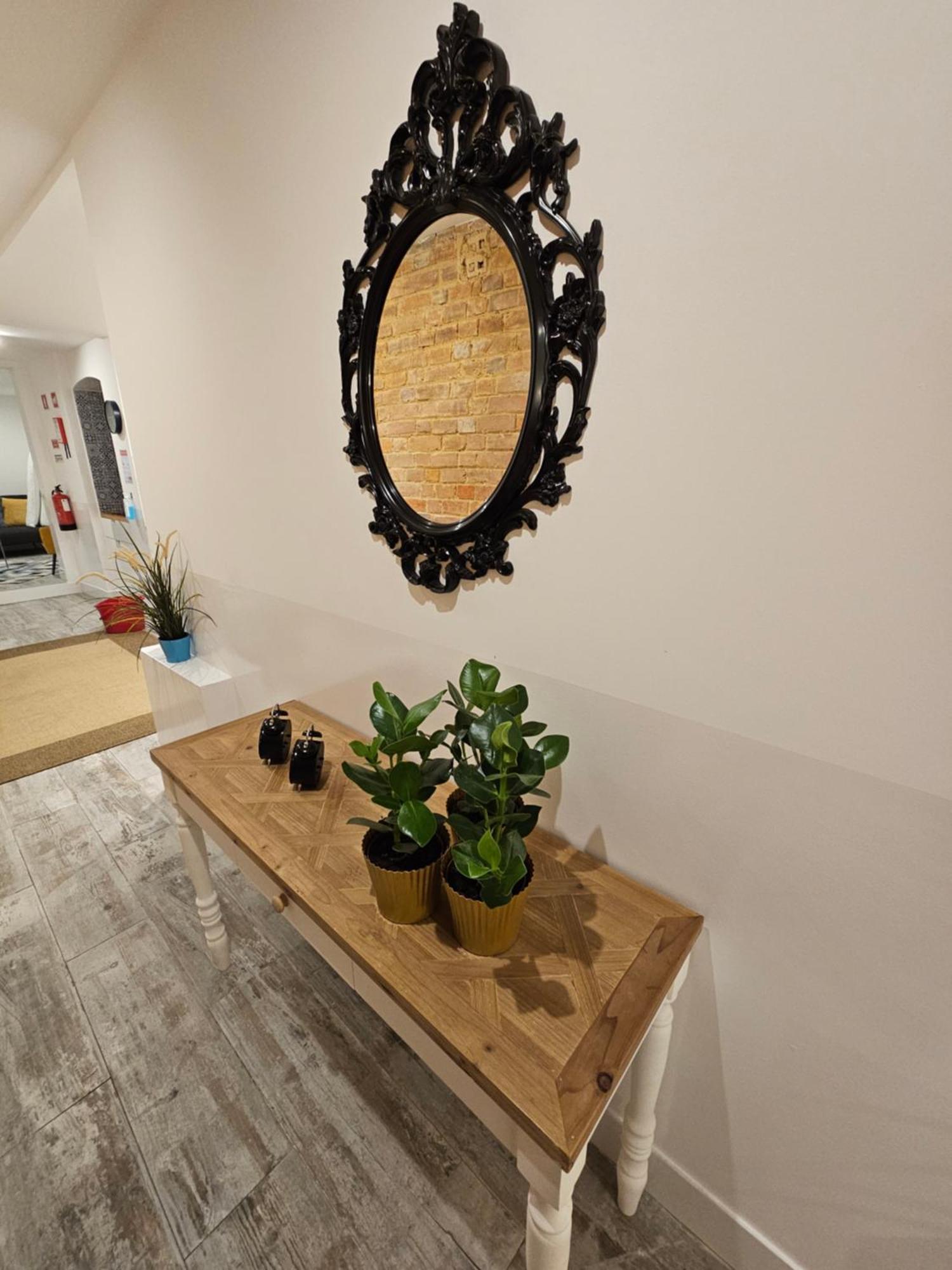 Apartamento Alfama Secret *