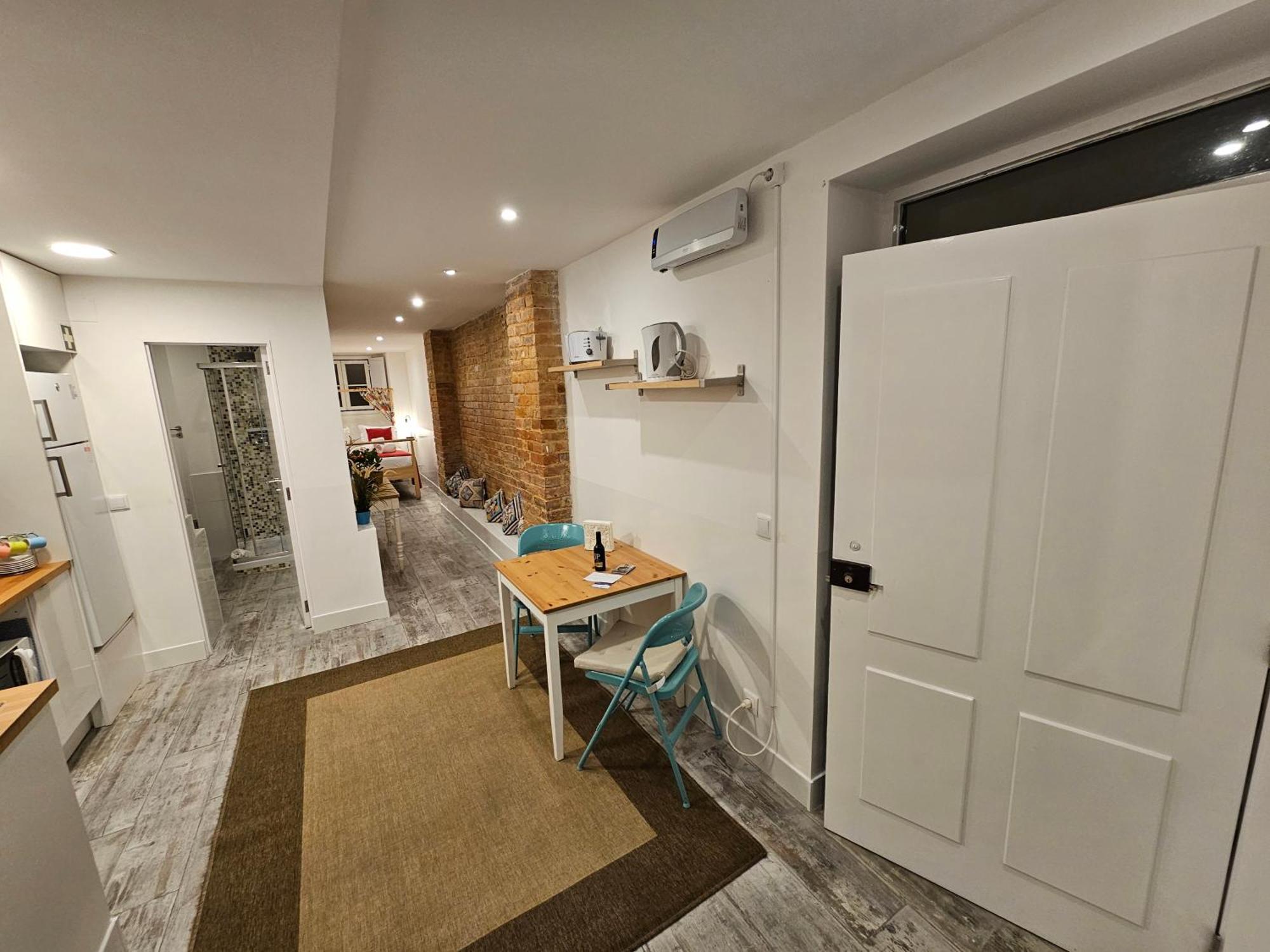Apartamento Alfama Secret Lisboa