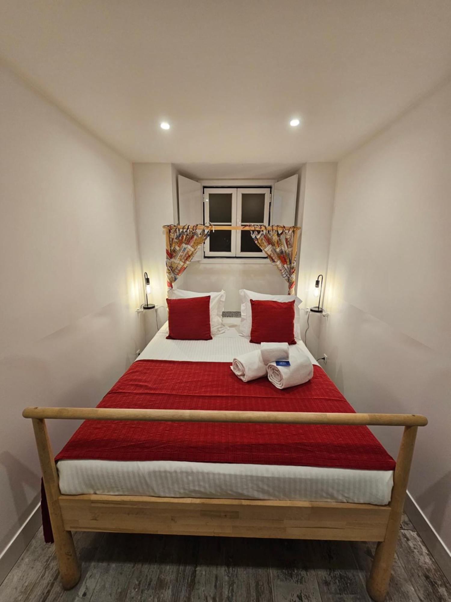 Apartamento Alfama Secret