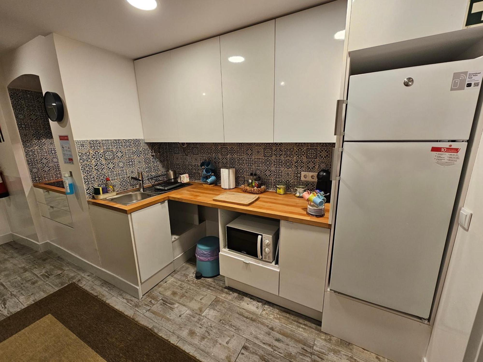 Apartamento Alfama Secret Lisboa