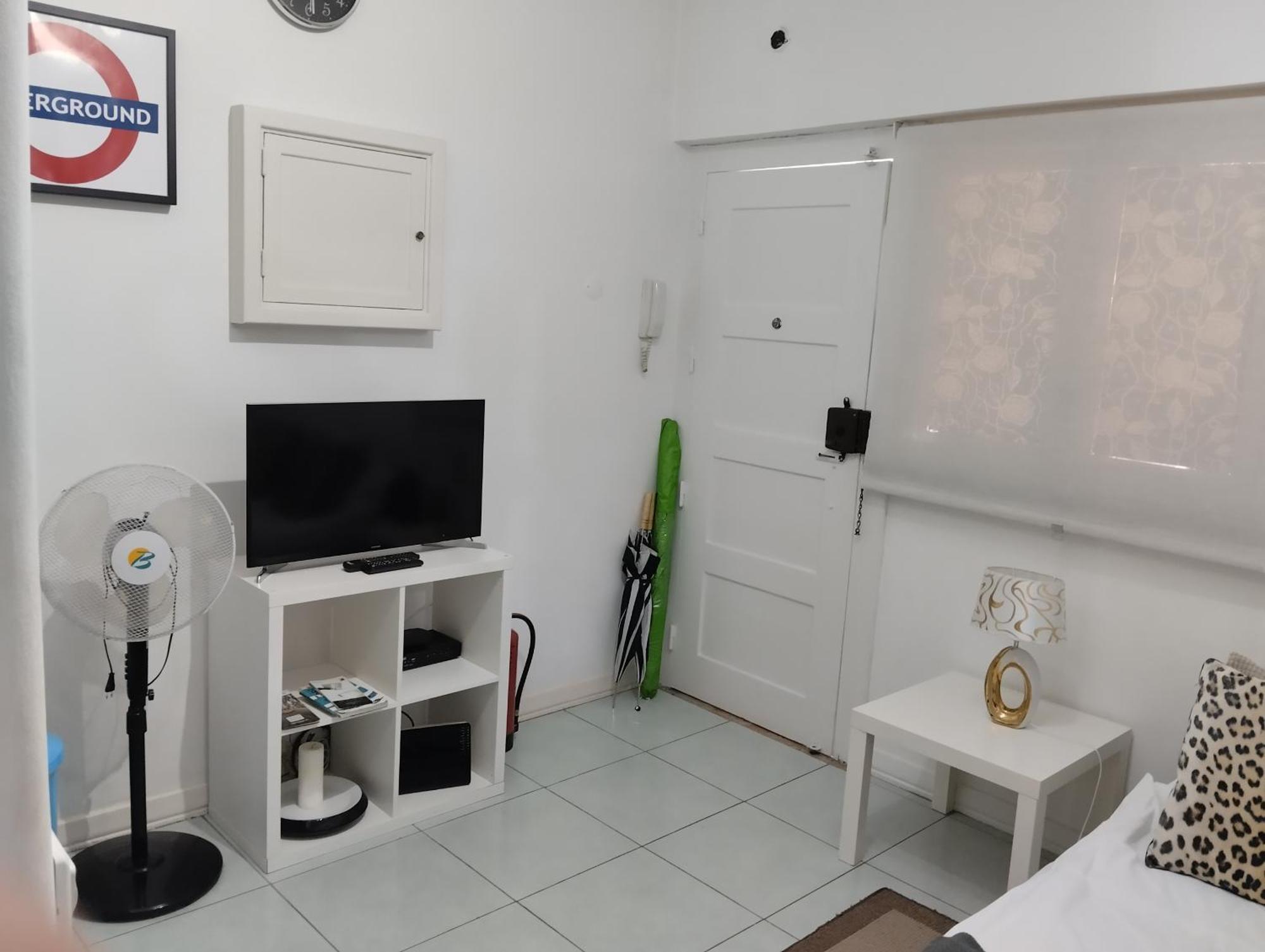 Apartamento Praca Do Chile Lisboa