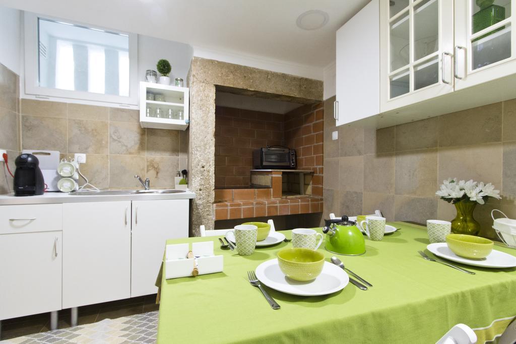 Apartamento Bairro Alto - Bica 1 Lisboa
