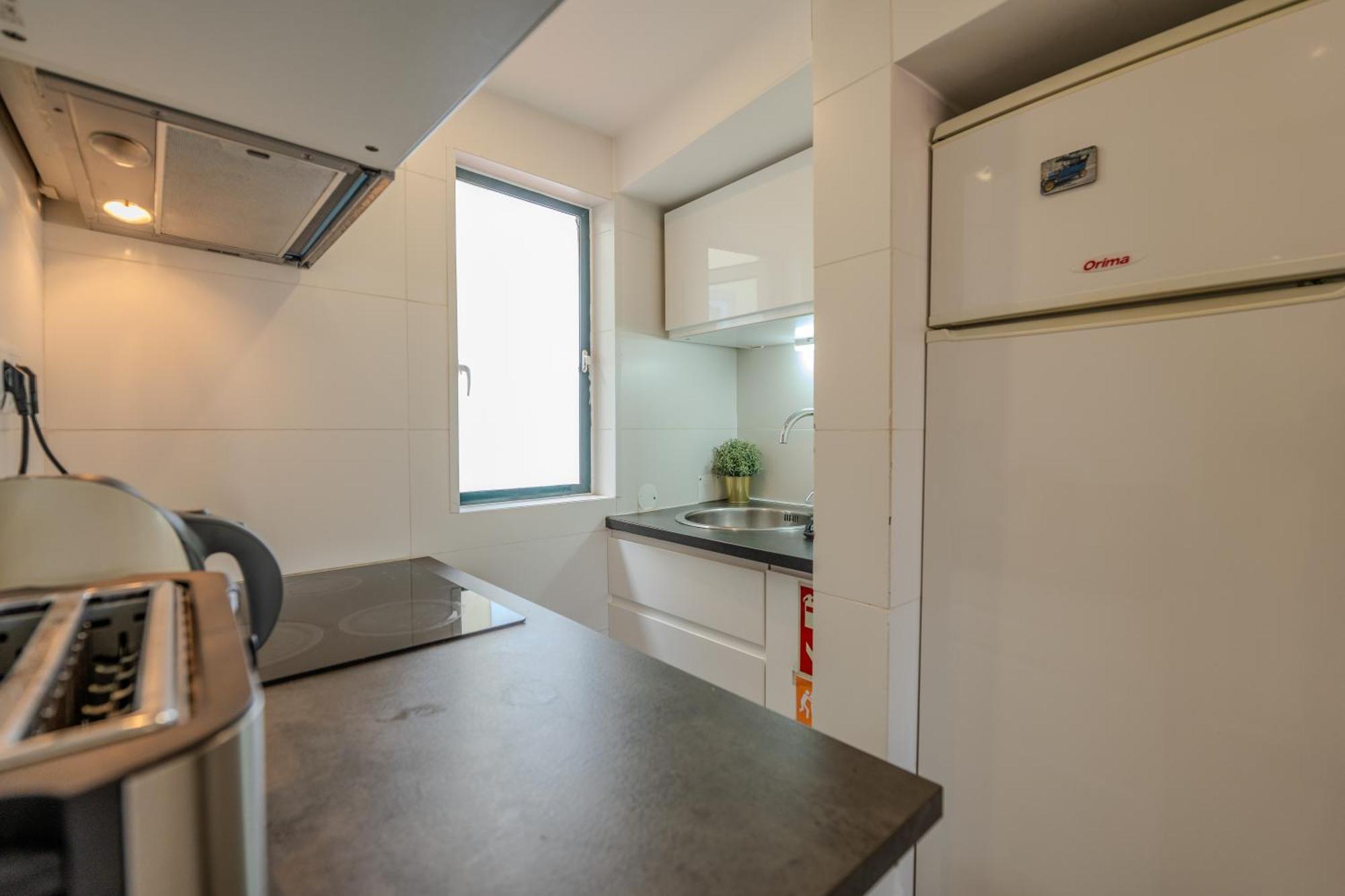 With Great View Apartamento Lisboa
