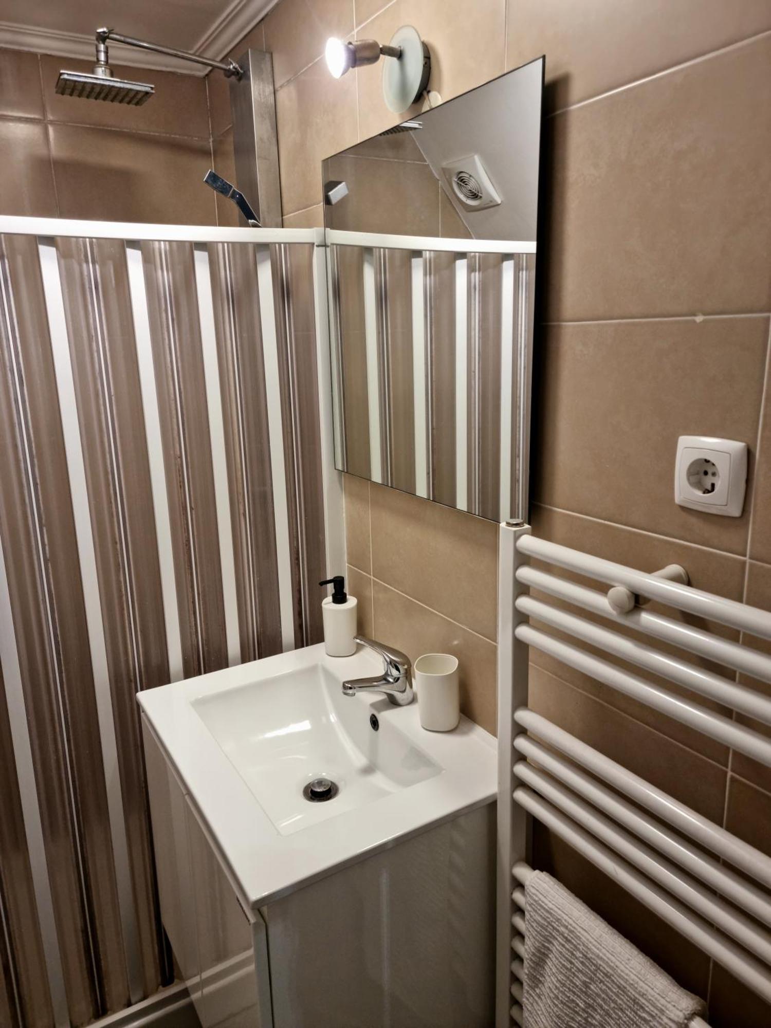 Apartment Alfama Overthetejo *