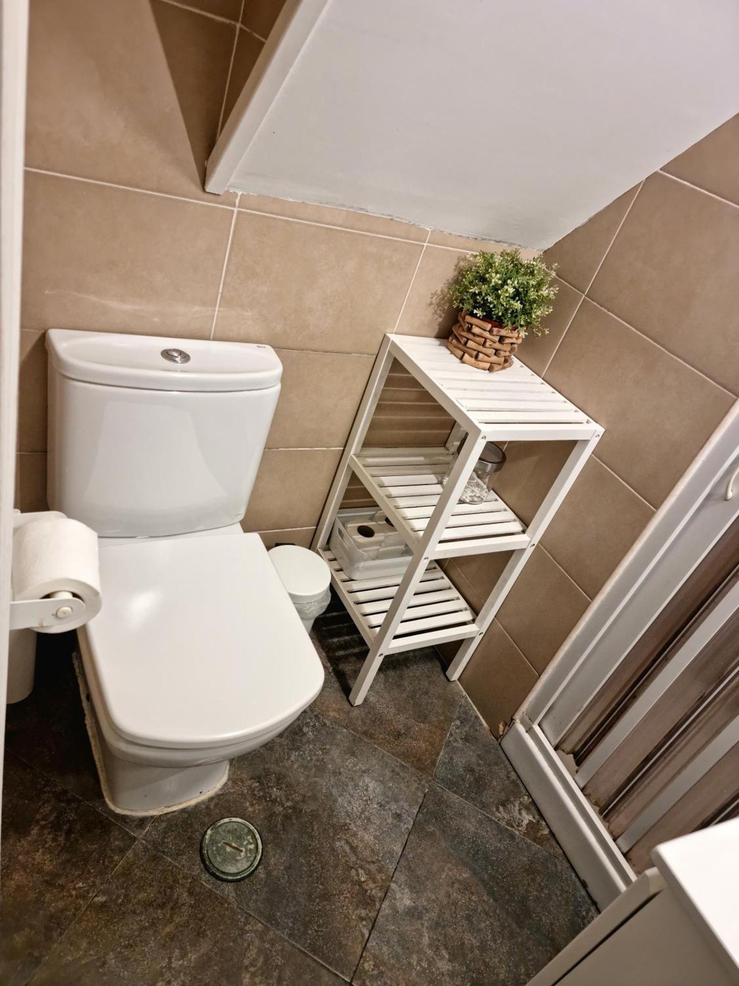 Apartment Alfama Overthetejo Lisbon