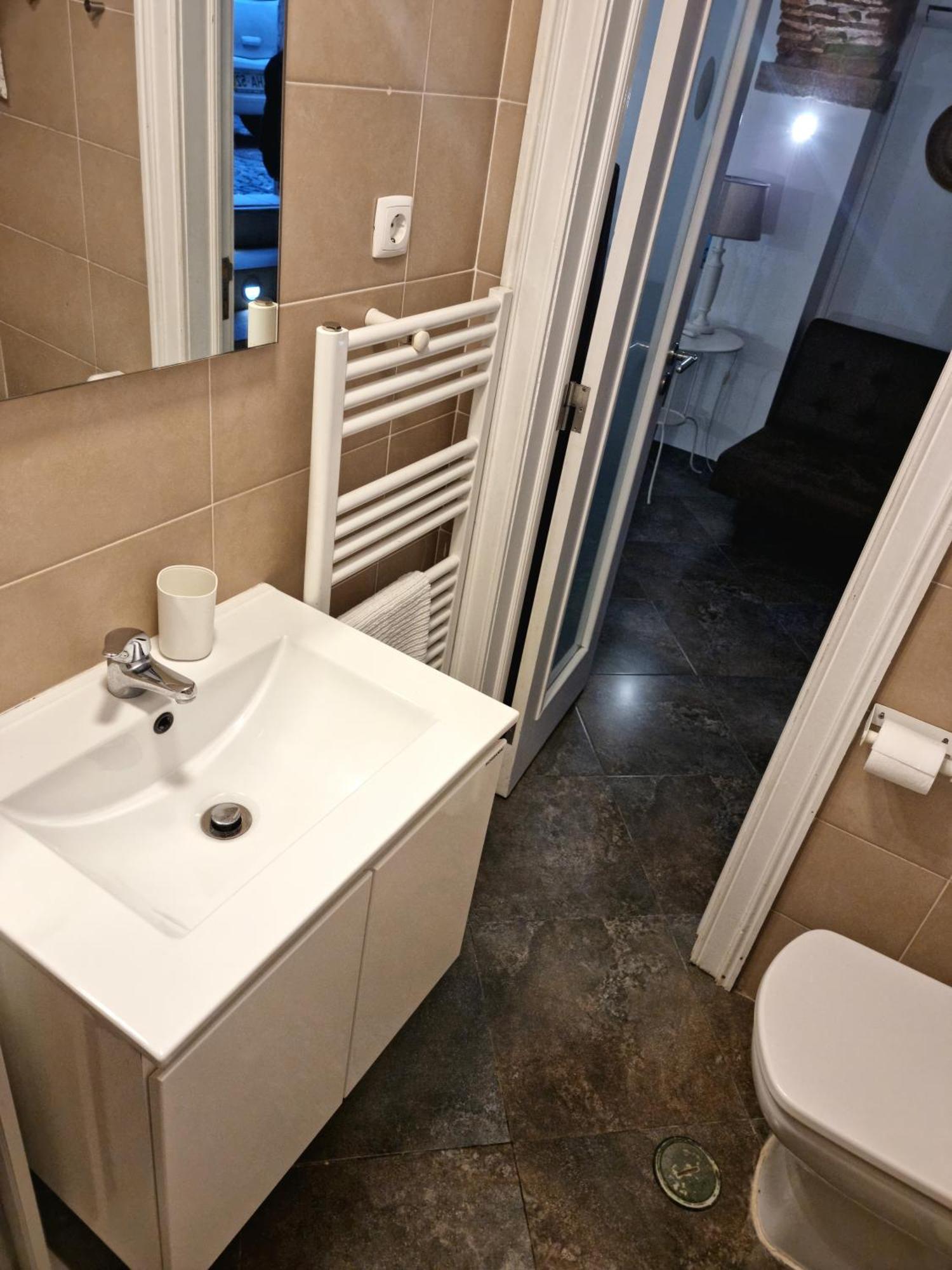 Alfama Overthetejo Apartment