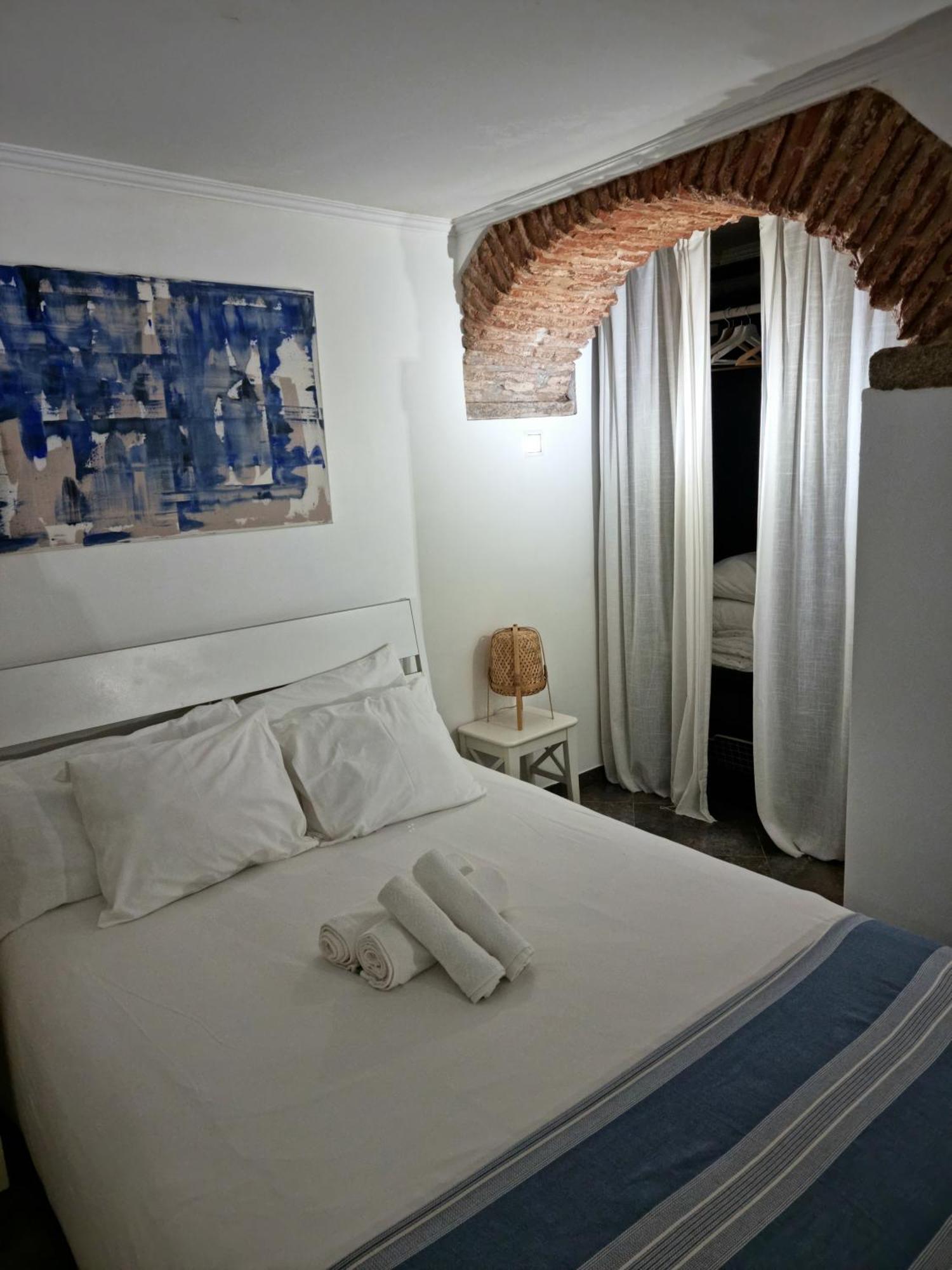 Alfama Overthetejo