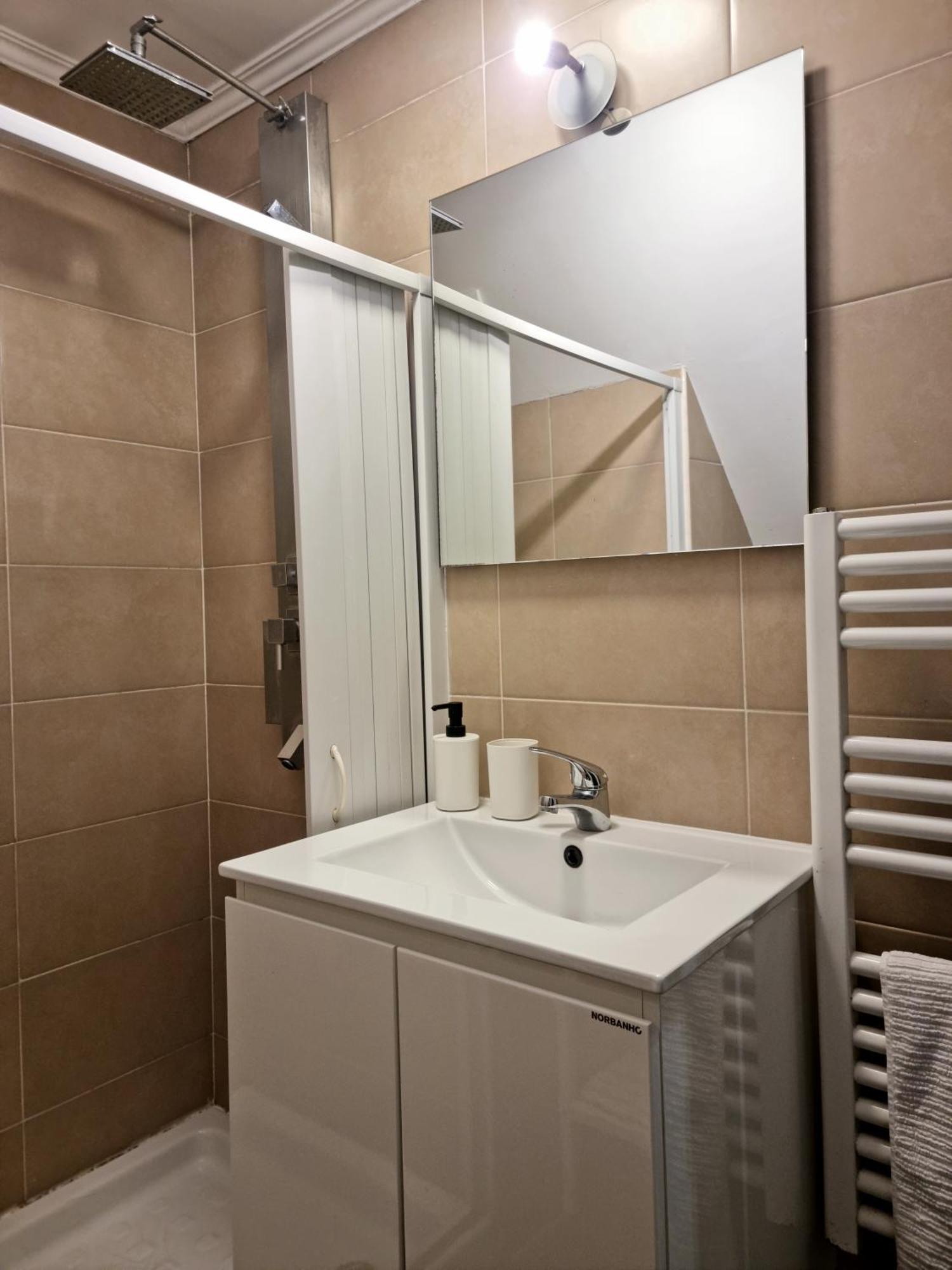 Alfama Overthetejo Apartment Lisbon